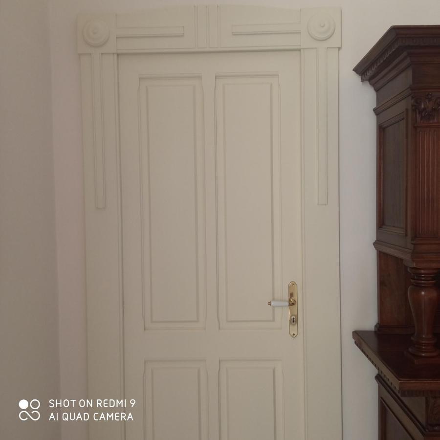 Ferienwohnung Via Paisiello Lecce Exterior foto