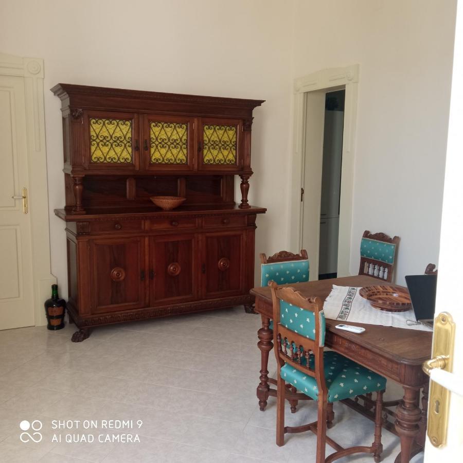 Ferienwohnung Via Paisiello Lecce Exterior foto