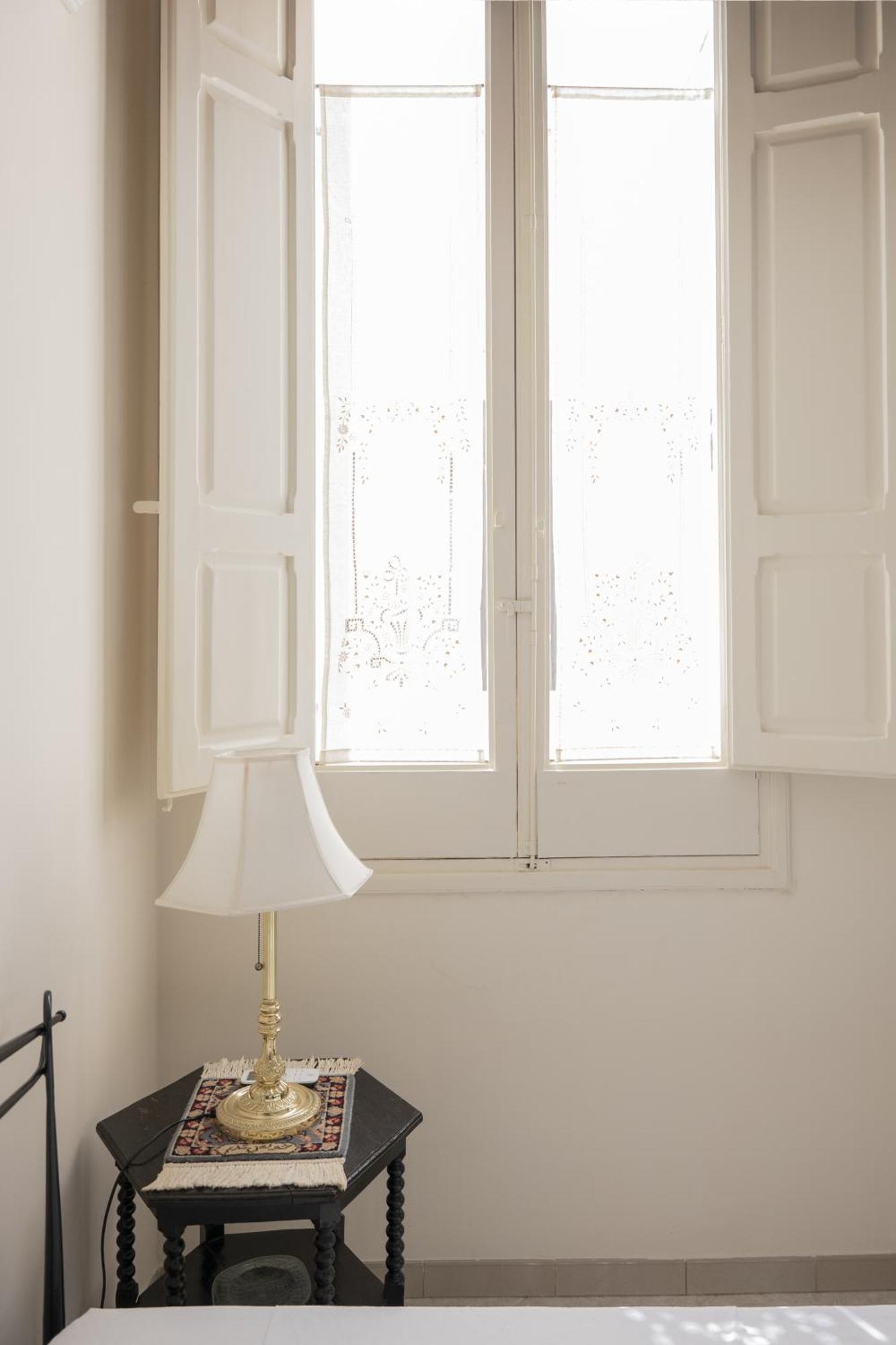 Ferienwohnung Via Paisiello Lecce Exterior foto